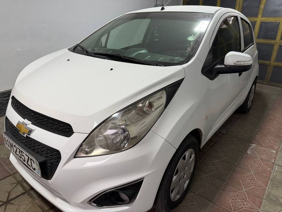 Spark arenda vikupga beriladi