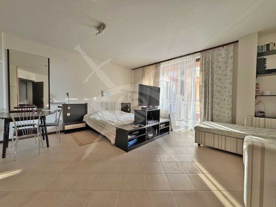 Продава се Едностаен апартамент в к.к. Слънчев бряг - 72 кв.м за 1167 €/кв.м - Снимка #8