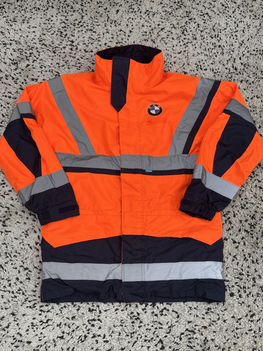 Мъжко работно яке SIOEN 3V1 . Размер М