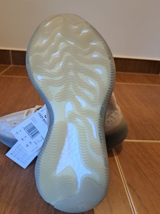 Adidas Yeezy Boost 380 Pepper 39 1/3 noi 100 originali.