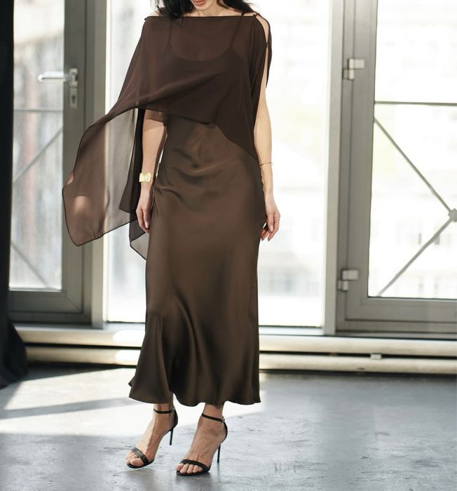 Продам шикарное платье на вечер