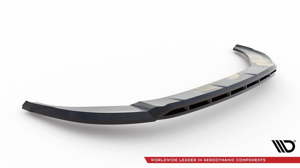Pachet Exterior Prelungiri compatibil cu Audi A6 C8 AllRoad Maxton Design