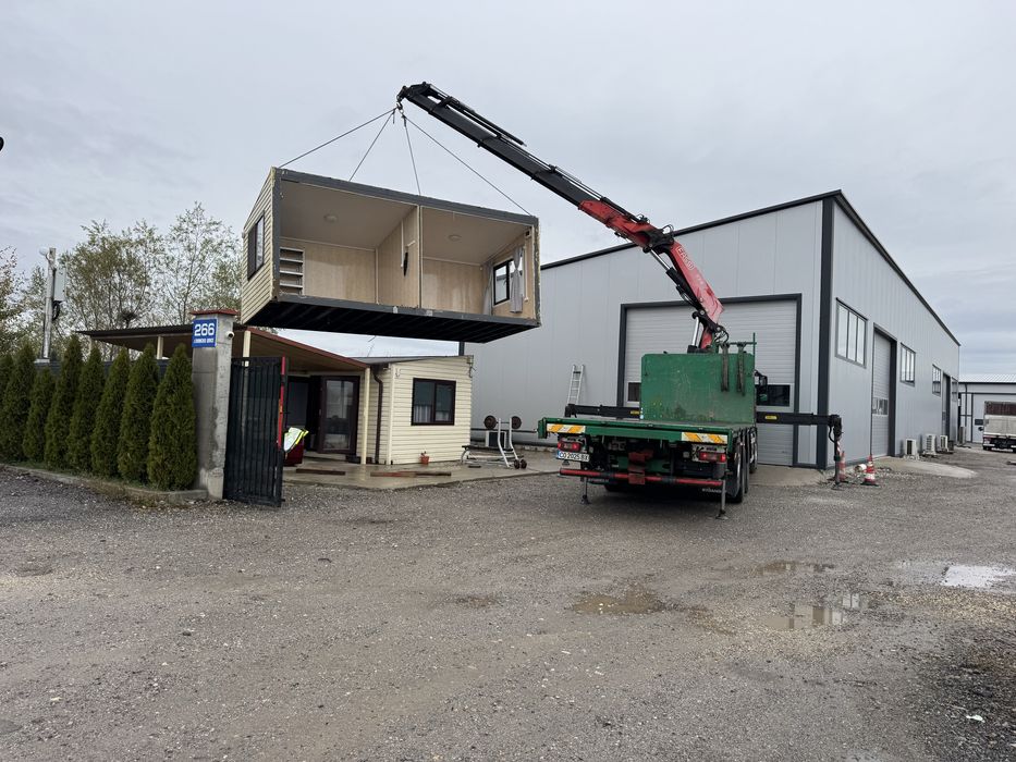 Пътна помощ и транспортни услуги