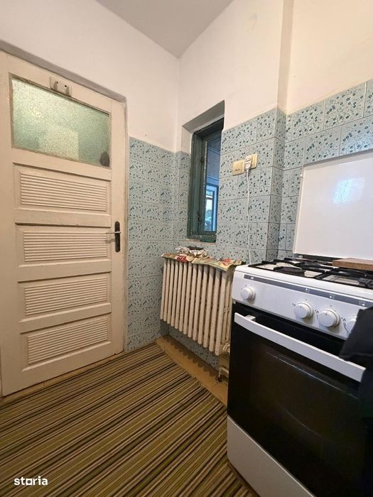 Casă stil vagon cu 3 camere în zona Tomis I, Casa de Cultură Constanța