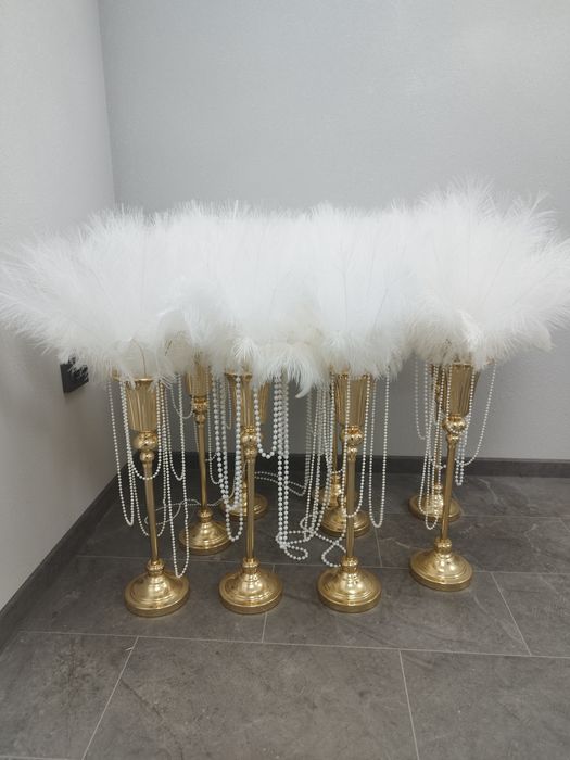 Декорации в стиле 1920 г Гетсби