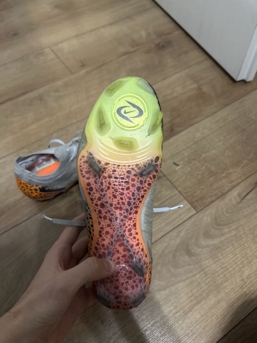 Ghete de fotbal, phantom elite, 42