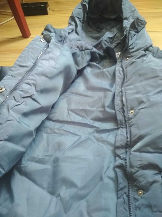 Ново зимно яке ххл