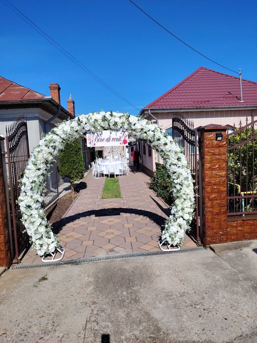 Decor pentru evenimente