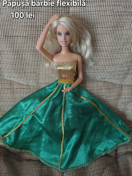 Păpuși barbie,Harry Potter