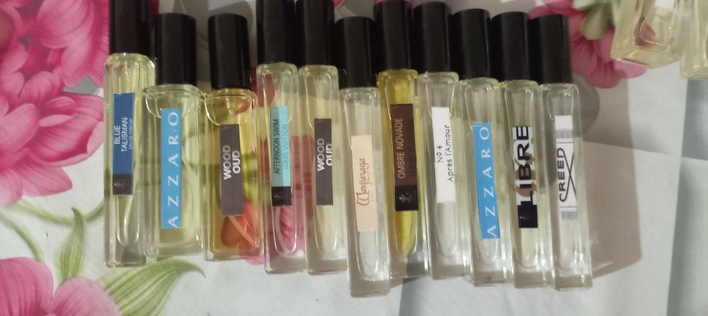 Продам парфюм разный