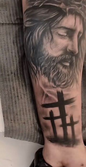 Tatoo Darwine and cover
