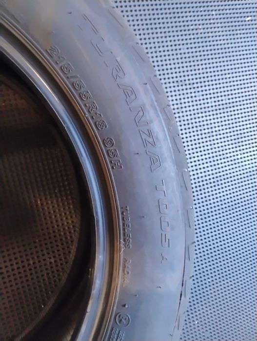 Anvelope Bridgestone