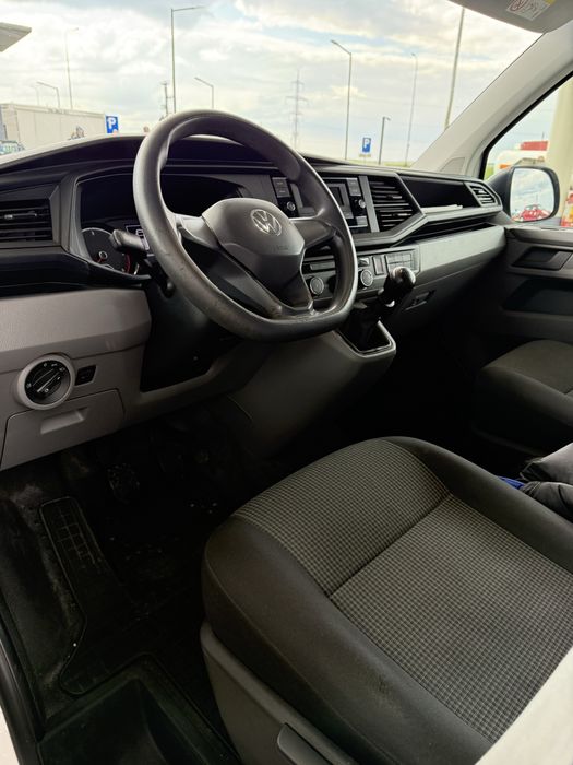 Volkswagen Transporter T6 T6 impecabil , EURO 6 ,Clima 2021