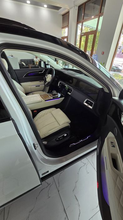 Хонджи HS 9 сотилади