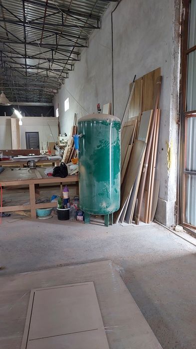 Продаю оборудование для производства мебели