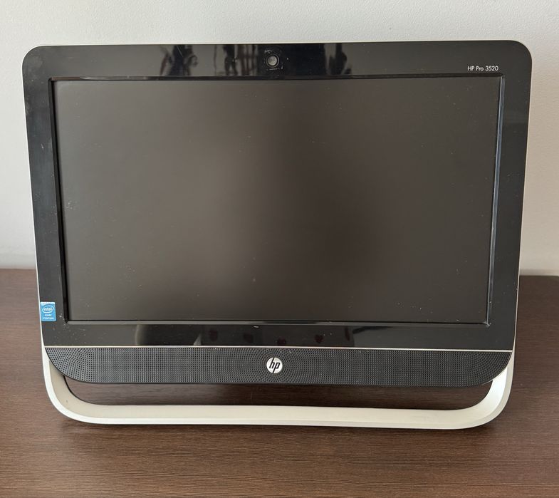 Моноблок hp рабочий