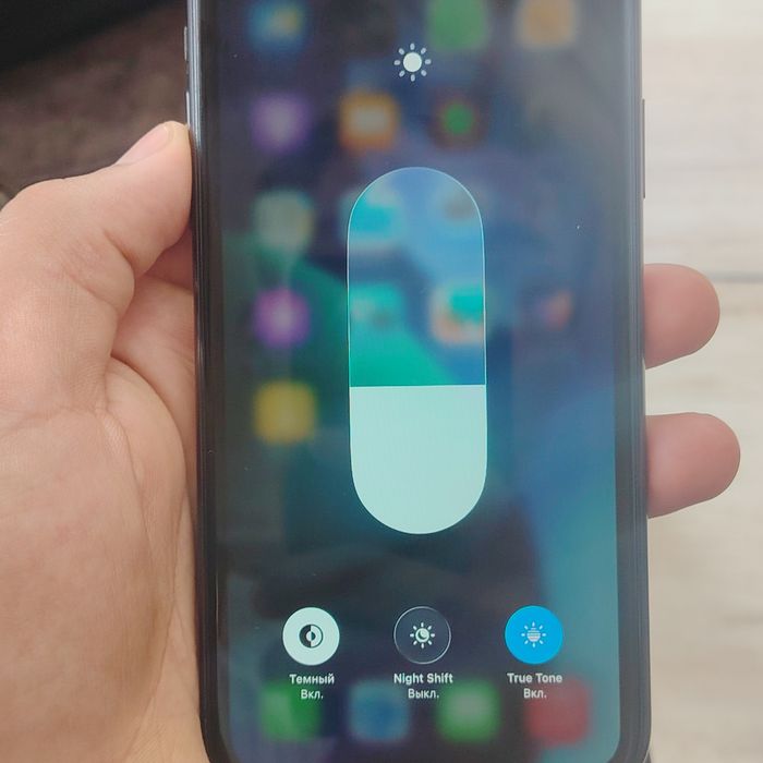 Smartphone iphone 11