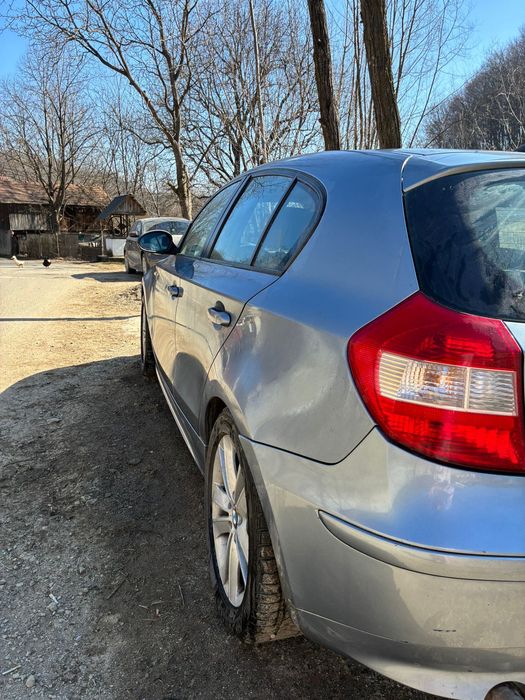Bmw seria 1 , 1.6 benzina 2004
