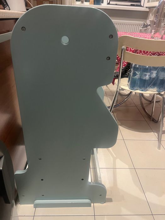 Turn invatare de la Lidl