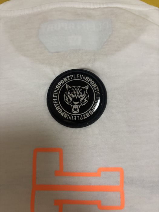 Plein sport тениска