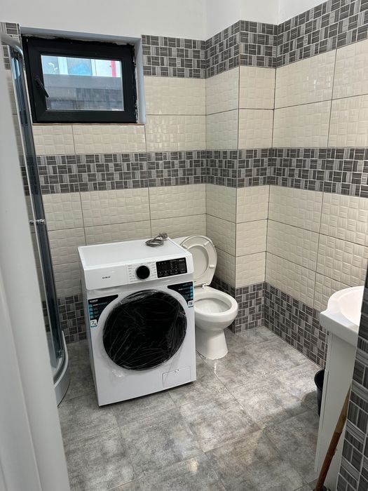 Apartamentul de inchiriat