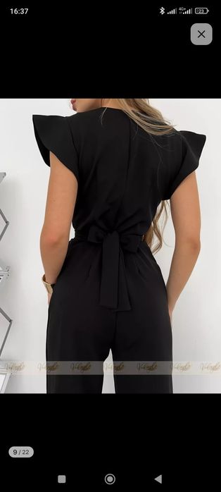 Продам комбинезон