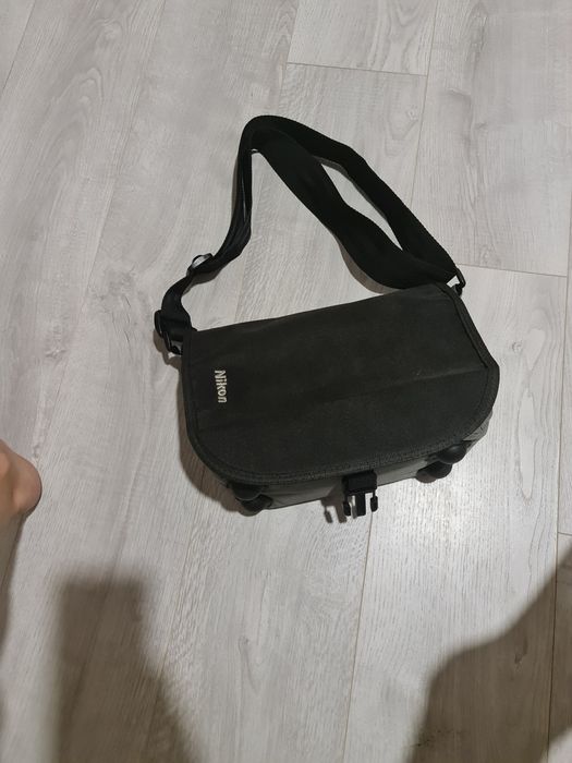 Сумка для фотоаппарата Nikon