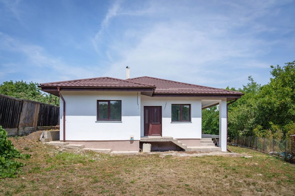 Casa de vânzare pata