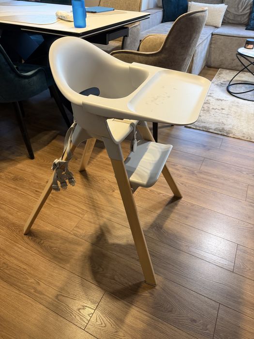 Стол за хранене Stokke Clikk