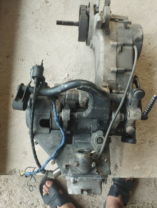 Skuterga mator sotiladi 150cc
