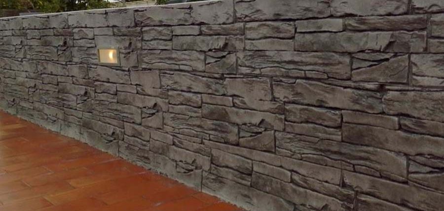 Beton Amprentat Argeș