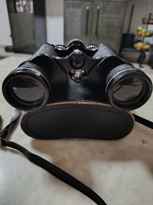Бинокъл втора употреба