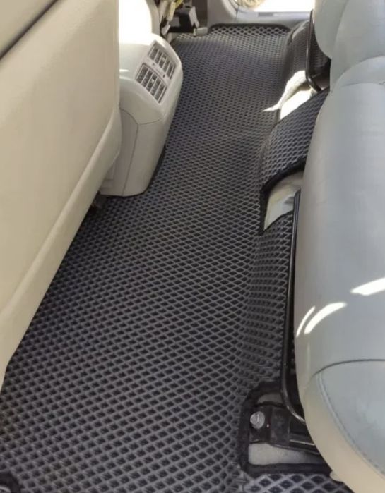 Эва коврики, эва полики