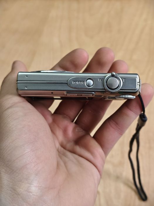 Olympus FE-230 мыльница