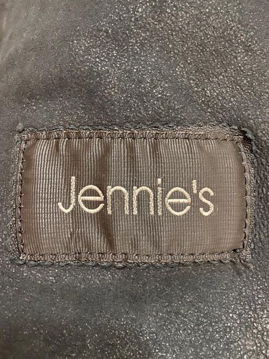 Дубленка Jennie’s