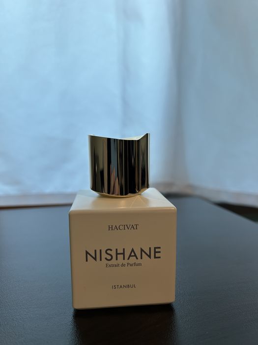 Nishane Hacivat Extrait de Parfum