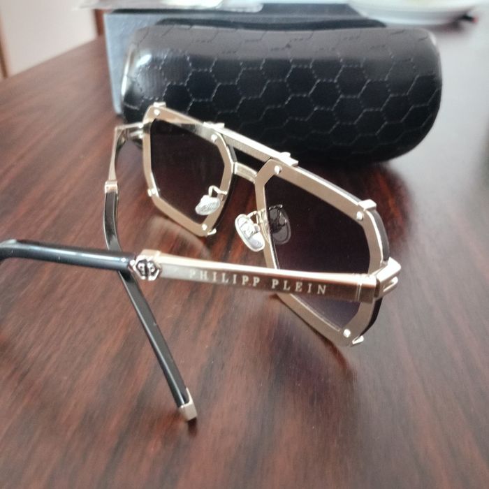 Ochelari PHILIPP Plein