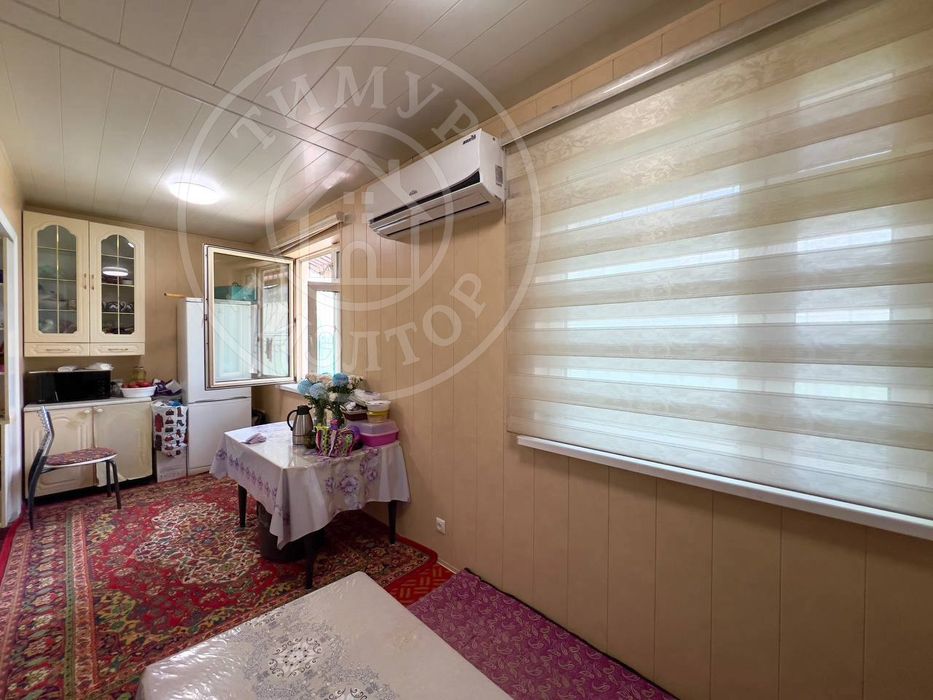 5/4/5 Юнусабад-14,ориентир Самара,улучшенная планировка,110 м2