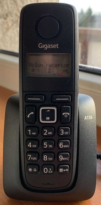 Telefon Gigaset A116