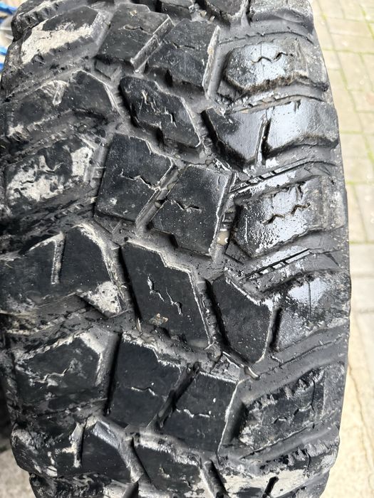 Гуми Cooper Discoverer stt pro 265/75/16