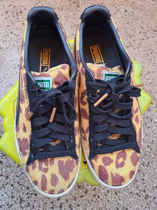 Оригинални маратонки Puma 39 номер