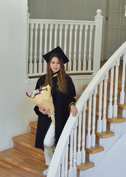 Мантия, мантии прокат аренда