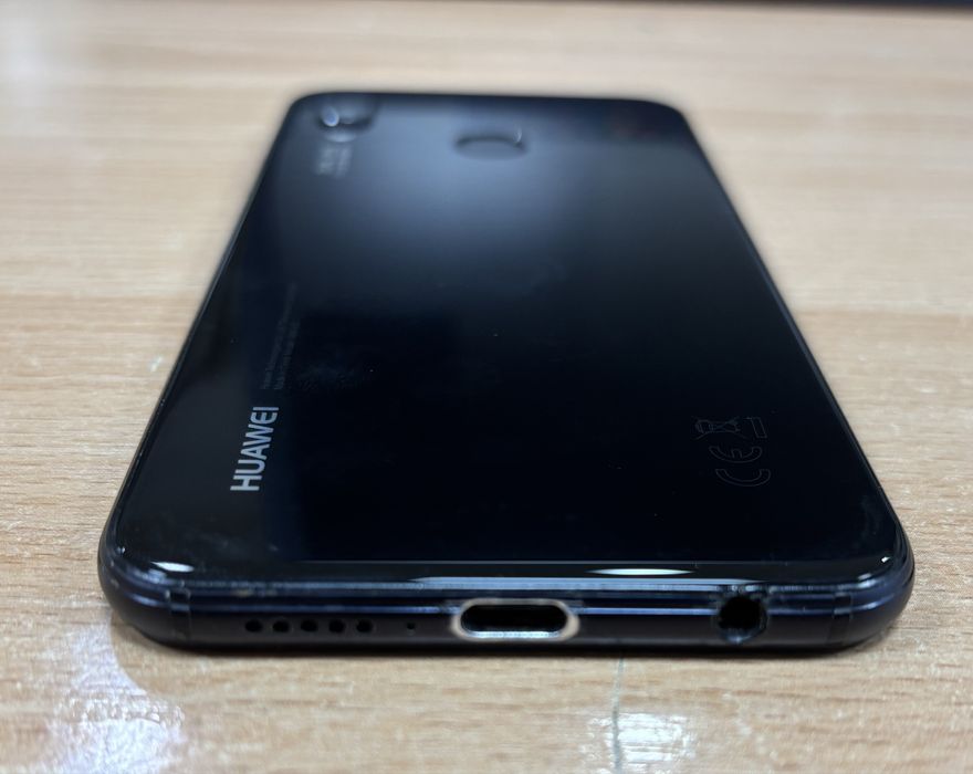 Huawei p20 lite.