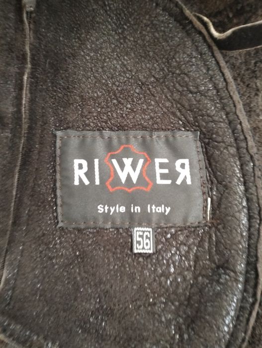 Дубленка 50р. Ветровка 50р.