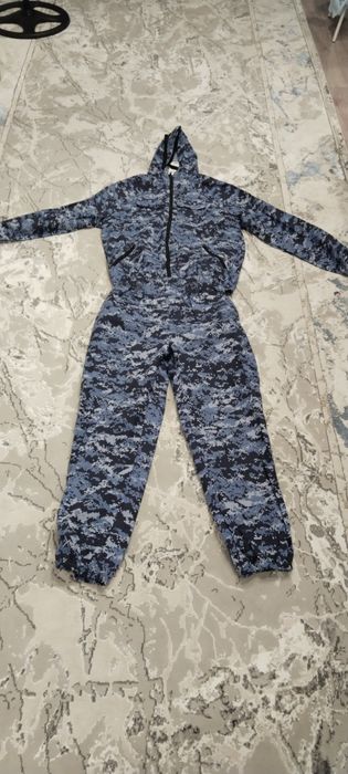 Продам спецформу