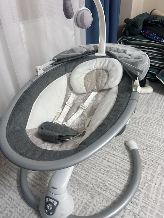 Продаю шизлонг  в хорошем состояние