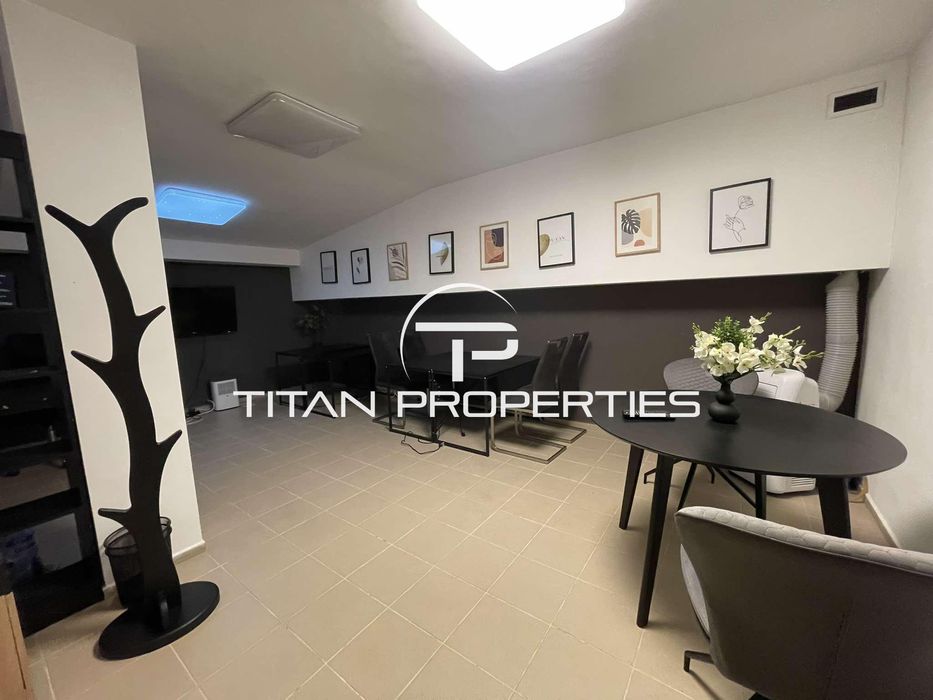 Офис, под наем, Център