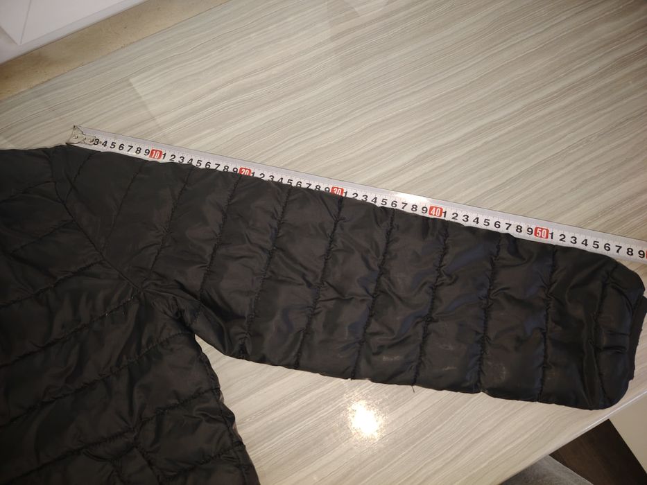 Олекотено яке H&M