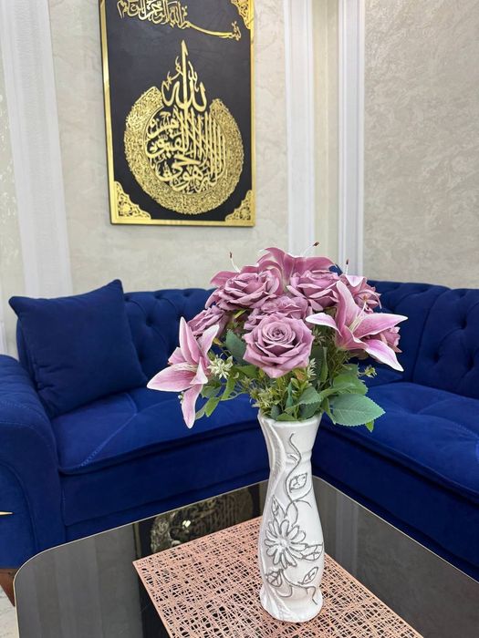 Сдаётся Танхаус Суточная Шикарная  в центре города в спокойной