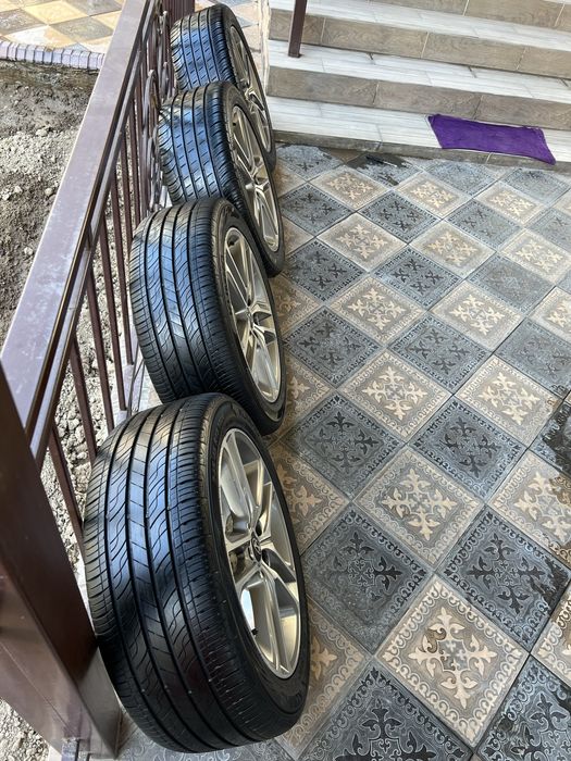 Продается диски и шины